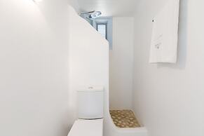 Calme Boutique Hotel Paros- Adults Only