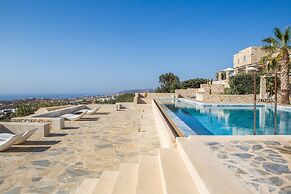 Calme Boutique Hotel Paros- Adults Only