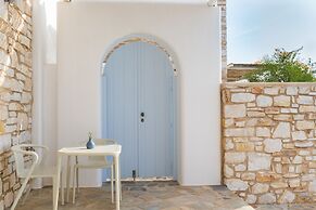 Calme Boutique Hotel Paros- Adults Only