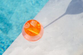 Calme Boutique Hotel Paros- Adults Only