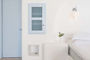 Calme Boutique Hotel Paros- Adults Only