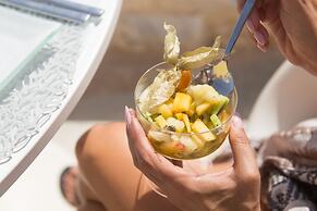 Calme Boutique Hotel Paros- Adults Only