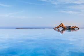 Calme Boutique Hotel Paros- Adults Only
