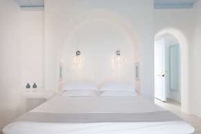 Calme Boutique Hotel Paros- Adults Only
