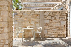 Calme Boutique Hotel Paros- Adults Only