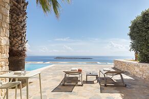 Calme Boutique Hotel Paros- Adults Only