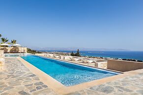 Calme Boutique Hotel Paros- Adults Only