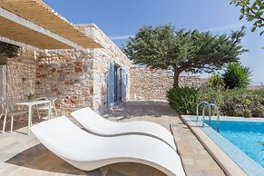 Calme Boutique Hotel Paros- Adults Only