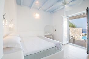 Calme Boutique Hotel Paros- Adults Only
