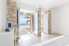 Calme Boutique Hotel Paros- Adults Only