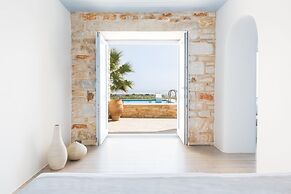 Calme Boutique Hotel Paros- Adults Only