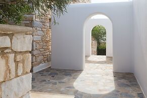 Calme Boutique Hotel Paros- Adults Only