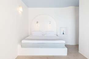 Calme Boutique Hotel Paros- Adults Only