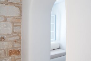 Calme Boutique Hotel Paros- Adults Only