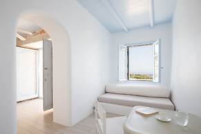 Calme Boutique Hotel Paros- Adults Only