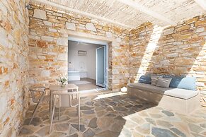 Calme Boutique Hotel Paros- Adults Only