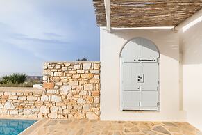 Calme Boutique Hotel Paros- Adults Only