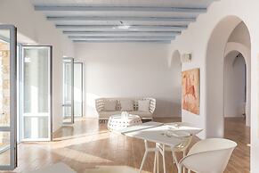 Calme Boutique Hotel Paros- Adults Only