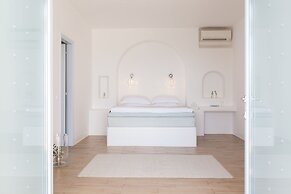 Calme Boutique Hotel Paros- Adults Only