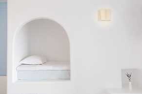 Calme Boutique Hotel Paros- Adults Only