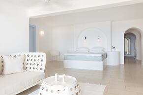 Calme Boutique Hotel Paros- Adults Only