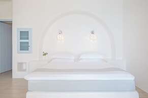 Calme Boutique Hotel Paros- Adults Only