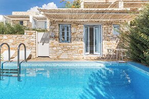 Calme Boutique Hotel Paros- Adults Only