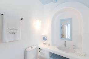 Calme Boutique Hotel Paros- Adults Only