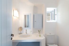 Calme Boutique Hotel Paros- Adults Only