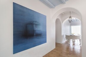 Calme Boutique Hotel Paros- Adults Only