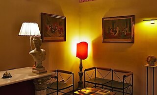 Residenze Gregoriane - Dimora d'Epoca