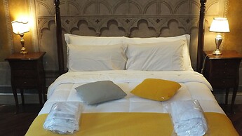 Residenze Gregoriane - Dimora d'Epoca