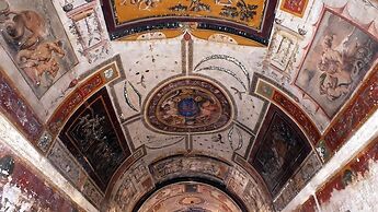Residenze Gregoriane - Dimora d'Epoca