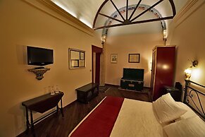 Residenze Gregoriane - Dimora d'Epoca