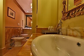Residenze Gregoriane - Dimora d'Epoca