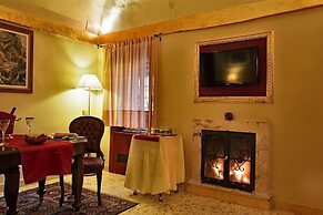 Residenze Gregoriane - Dimora d'Epoca