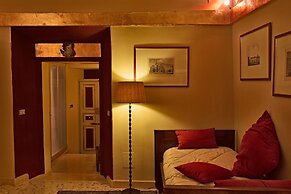 Residenze Gregoriane - Dimora d'Epoca