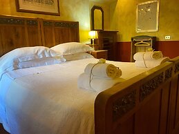 Residenze Gregoriane - Dimora d'Epoca