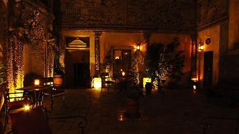 Residenze Gregoriane - Dimora d'Epoca