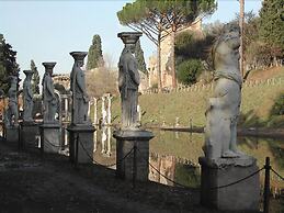 Residenze Gregoriane - Dimora d'Epoca