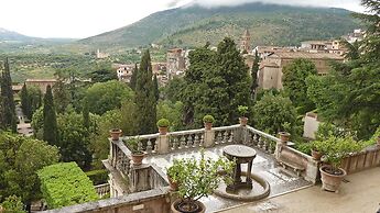Residenze Gregoriane - Dimora d'Epoca