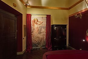 Residenze Gregoriane - Dimora d'Epoca