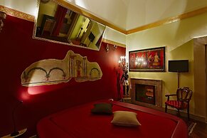 Residenze Gregoriane - Dimora d'Epoca
