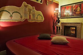 Residenze Gregoriane - Dimora d'Epoca