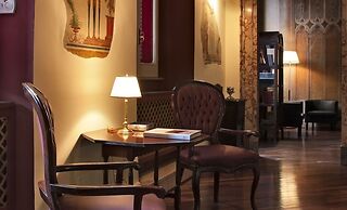 Residenze Gregoriane - Dimora d'Epoca