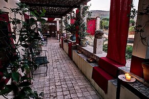 Residenze Gregoriane - Dimora d'Epoca