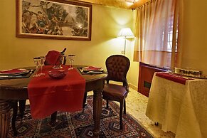 Residenze Gregoriane - Dimora d'Epoca