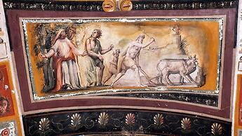 Residenze Gregoriane - Dimora d'Epoca