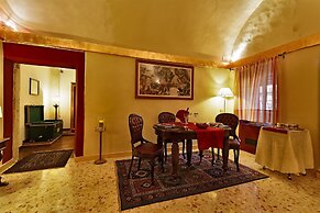 Residenze Gregoriane - Dimora d'Epoca