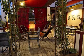 Residenze Gregoriane - Dimora d'Epoca